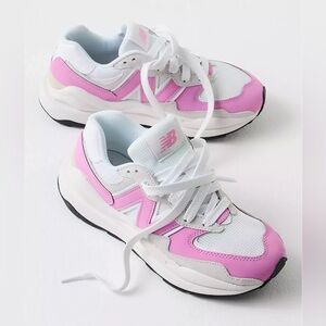 New Balance 57/40 Barbie